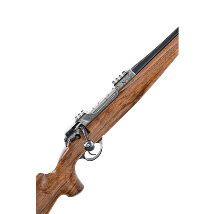 Karabin ANSCHÜTZ 1782 D „Mouflon” .308Win – Unikat na skalę światową